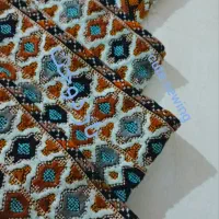 زی استین|گلیم، جاجیم، گبه|زابل, |دیوار