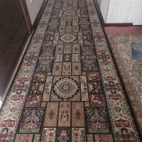 کناره ماشینی|فرش|کهریزک, |دیوار