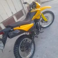 رادیسون ۲۵۰|موتورسیکلت|باغ ملک, |دیوار