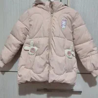 کاپشن و بارانی