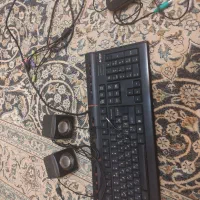 موس و بلندگو