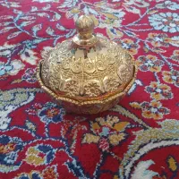 قندان|کلکسیون اشیاء عتیقه|تبریز, |دیوار