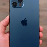 آیفون ۱۲ پرو ۲۵۶|موبایل|خلخال, |دیوار