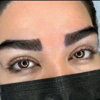 کاشت ابرو VIP