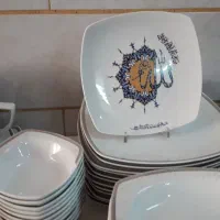 ظروف آشپزخانه|ظروف سرو و پذیرایی|اراک, |دیوار