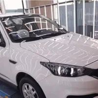 سهند s دنده تحویل روز صفر و خشک