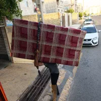 اتوبار محله،باربری اثاثیه منزل|خدمات حمل و نقل|زنجان, |دیوار