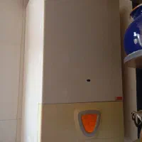 تعمیرات بخاری* آبگرمکن دیواری* وشیرالات