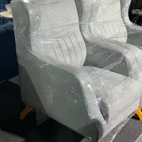 ۲۹ تومن مبل ۷ نفره زیر قیمت فروش فوری|مبلمان خانگی و میز عسلی|زرقان, |دیوار