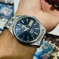 ساعت مچی کلکسیونی اورینت اصلی ژاپنی|ساعت|بیرجند, |دیوار