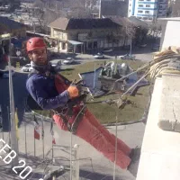 کار در ارتفاع