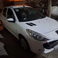 ماشین 207|خودرو سواری و وانت|رفسنجان, |دیوار