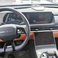 بایک بیجینگ Beijing X7 new -|خودرو سواری و وانت|تهران, سعادت‌آباد|دیوار