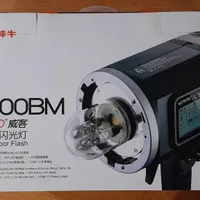 نور گداکس AM600BM|دوربین عکاسی و فیلم‌برداری|تهران, دربند|دیوار
