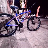 دوچرخه ویوا فورد|دوچرخه، اسکیت، اسکوتر|گنبد کاووس, |دیوار