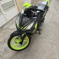 لاکی لوکی ۱۸۵