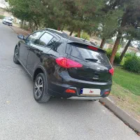 لیفان X50 اتوماتیک، مدل ۱۳۹۶|خودرو سواری و وانت|اردبیل, |دیوار