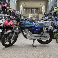 هندا ۲۰۰ سی سی (موتور سیکلت پارسیان)