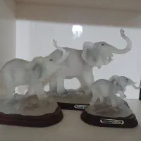 مجسمه های سوانتی ایتالیا