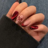 تخفیف ویژه کاشت ناخن جشنواره عروسک صورتی ناخون