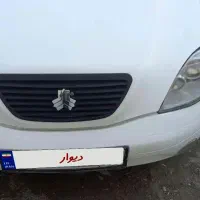 تیبا ۲ مدل ۹۷بیرنگ