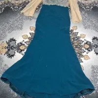 لباس مجلــی