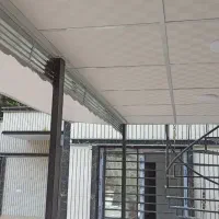 نصب سقف کاذب(پی وی سی،تایل،سی ان سی)|خدمات پیشه و مهارت|یاسوج, |دیوار