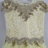 لباس مجلسی دخترانه و زنانه سایز ۴۴|لباس|کرج, شهرک فهمیده|دیوار