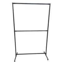 رگال لباس|بندرخت و رختآویز|مشهد, شفا|دیوار