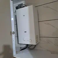 تعمیر و نصب یخچال، پکیج، ابگرمکن و بخاری|خدمات پیشه و مهارت|صحنه, |دیوار