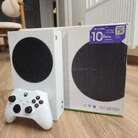 xbox series s ایکس باکس سری اس