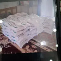 برنج فجر سوزنی درجه یک خوش عطر طعم  ۲۸۰