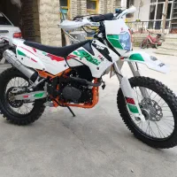 فلات 250 کی تی ام مدل 402