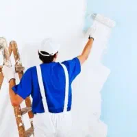 نقاش ساختمان|خدمات پیشه و مهارت|فسا, |دیوار