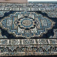 فرش ۶متری  کاملا نو واستفاده نشده