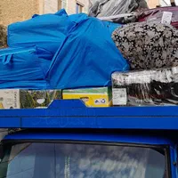 باربری ماکان خاور نیسان وانت|خدمات حمل و نقل|فردیس, فردیس|دیوار