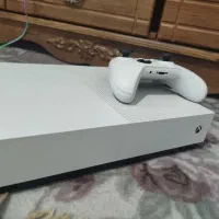 ایکس باکس وان اس نو نو 1ترابایت