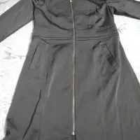 مانتوی ساتن