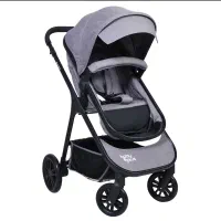 کالسکه و کریر بیلی پلاس وارداتی قیمت مناسب