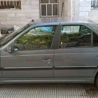 فروش پژو پارس تیو فایو