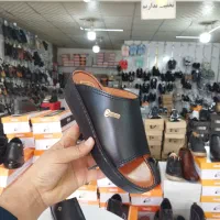 دمپایی عربی المطراش|کیف، کفش، کمربند|کرمان, |دیوار