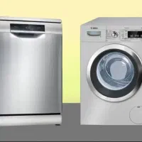 تعمیرات لباسشویی ظرفشویی یخچال