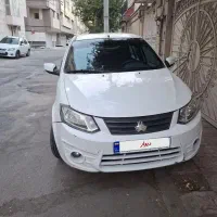 ساینا EX مدل 99|خودرو سواری و وانت|اصفهان, احمدآباد|دیوار