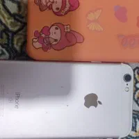 گوشی آیفون 6|موبایل|مشکین‌دشت, |دیوار