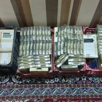 بک کاور کتابی گوشی هواوی و سامسونگ