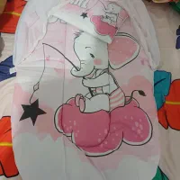 پشه بند نوزاد