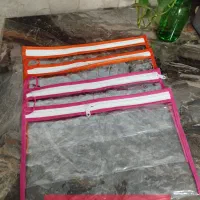 کیف لقمه و جا دستمال کاغذی،پک فریزری|ظروف نگهدارنده، پلاستیکی، یک‌بارمصرف|قم, شاه سید علی|دیوار