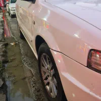 سمند سورن پلاس فول EF7|خودرو سواری و وانت|گنبد کاووس, |دیوار