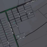 زمین مسکونی فروشی خیابان امید