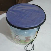 طبلک فروزنده|درام و پرکاشن|اهواز, کیانشهر|دیوار